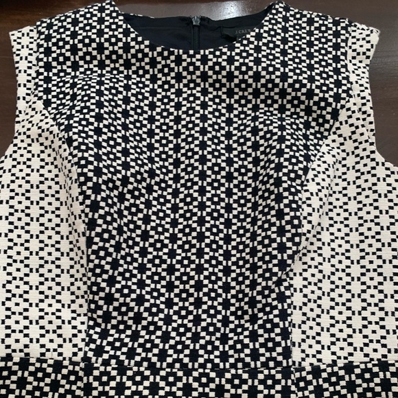 J. Crew Women’s Dress - Picture 4 of 8